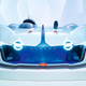 Image for article titled The Alpine Vision Gran Turismo Is The Most Interesting Digital Car Yet